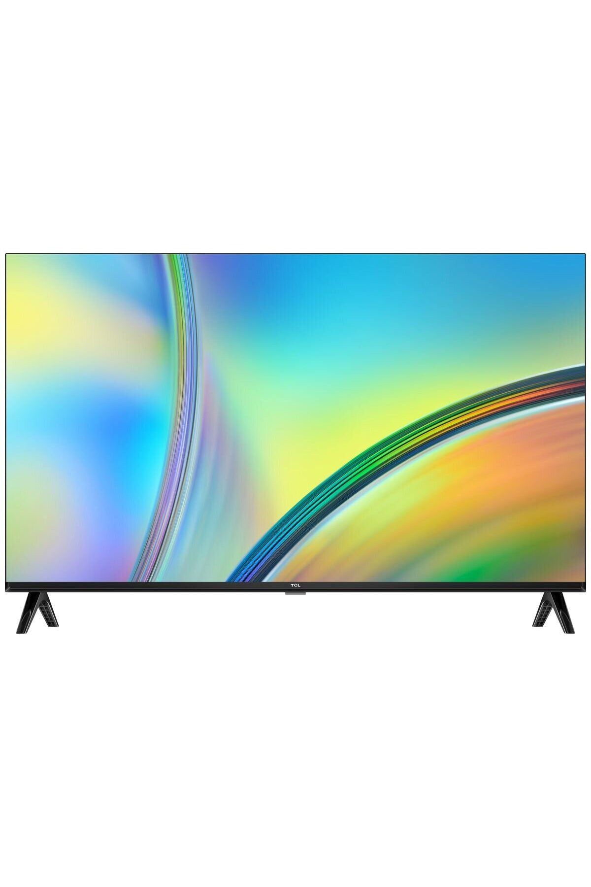 TCL SAF UYUMLU EKRAN FULL HD ANDRİOD SMART LED TV - Görsel 3