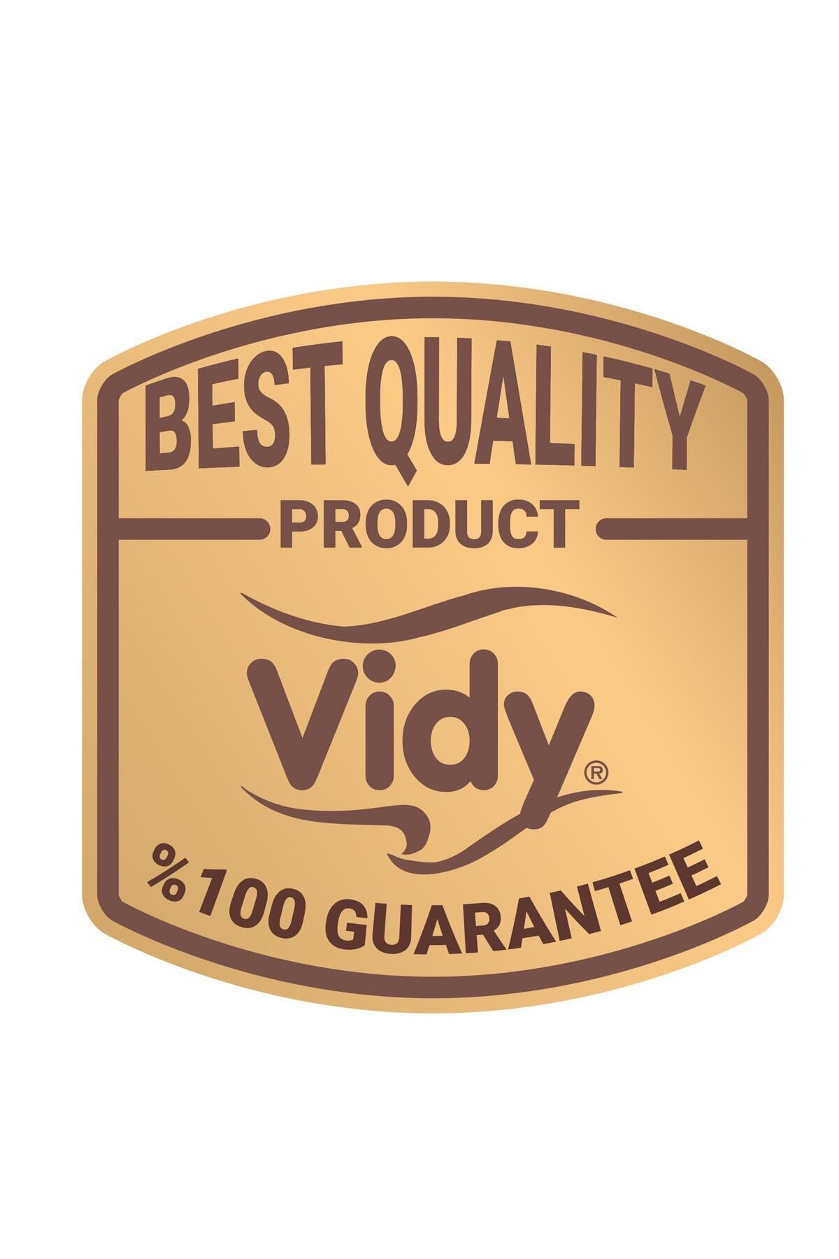 Vidy 3 Numara Bebek Bezi Midi Premium 108 Adet 54x2 Paket Ekonomik/4-10 Kg/ Sızdırmaz Emici Hipoalerjenik