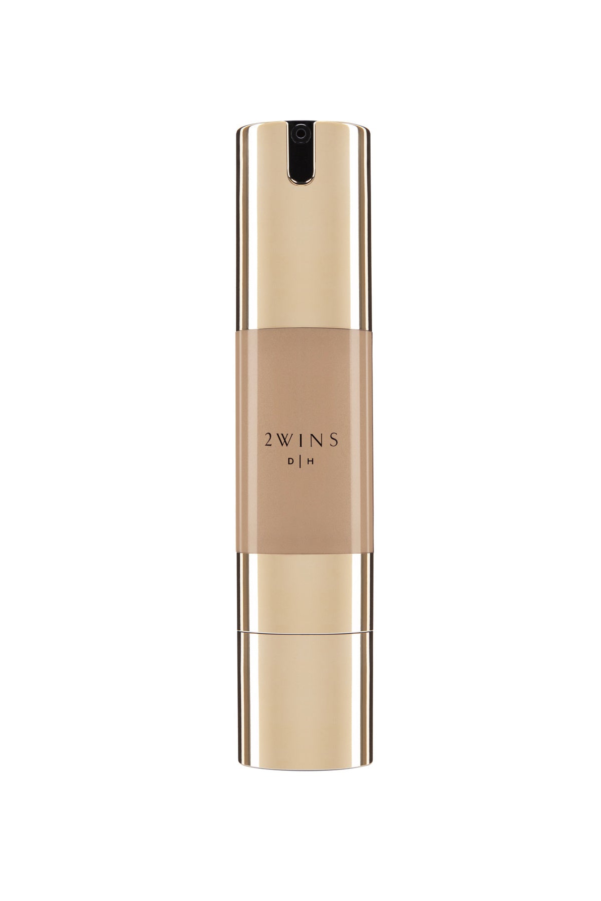 2wins Healthy Skin Tinted Moisturizer No:1 - Medium