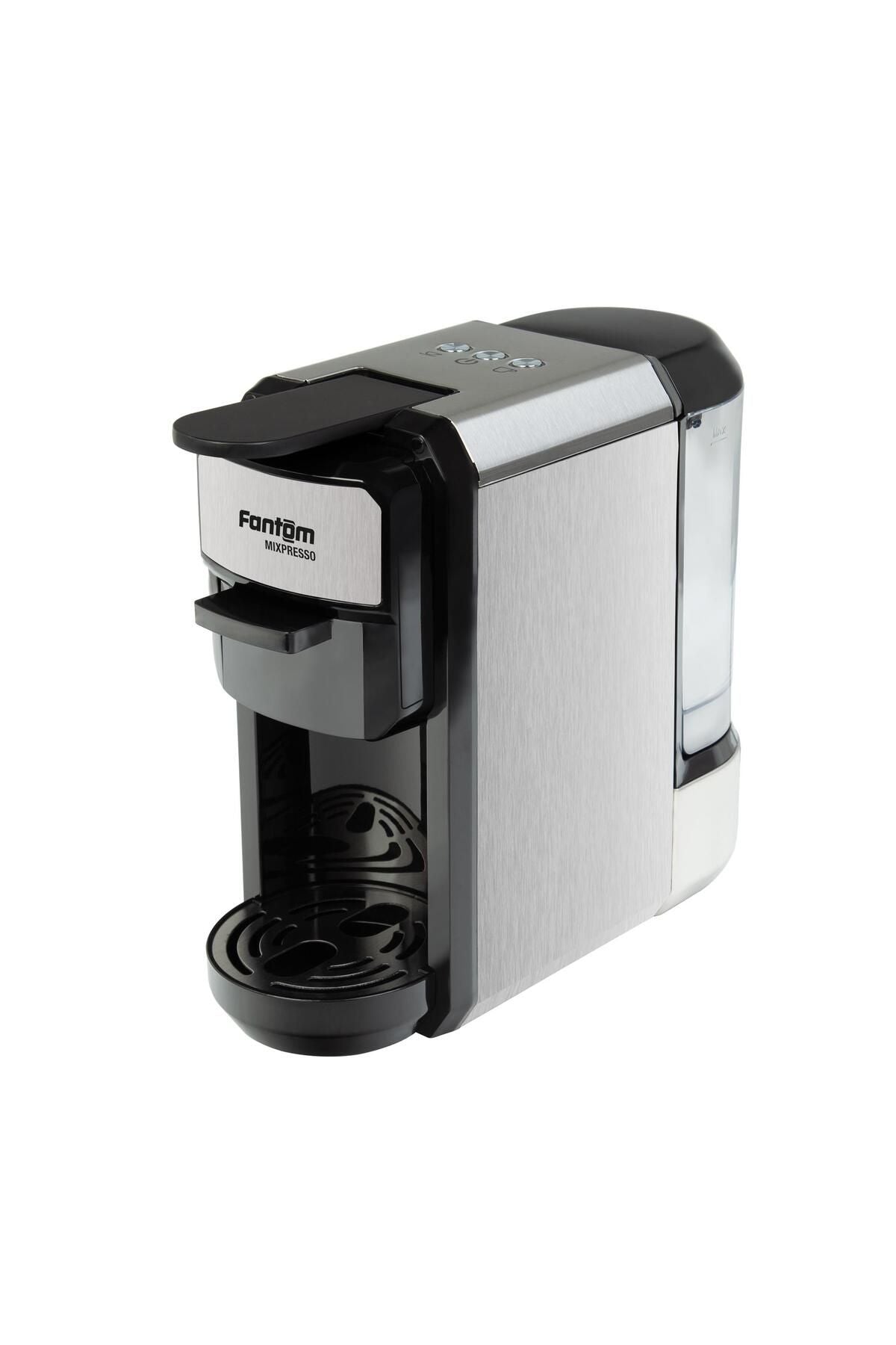 FANTOMıxpresso Ks Mısscoffee Kutu - Görsel 8