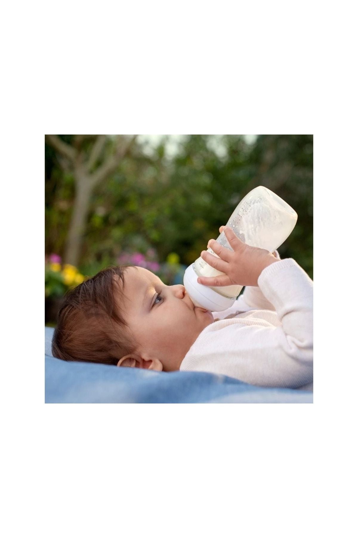Philips Avent Natural Response PP Biberon Ay+ ml SCY/
