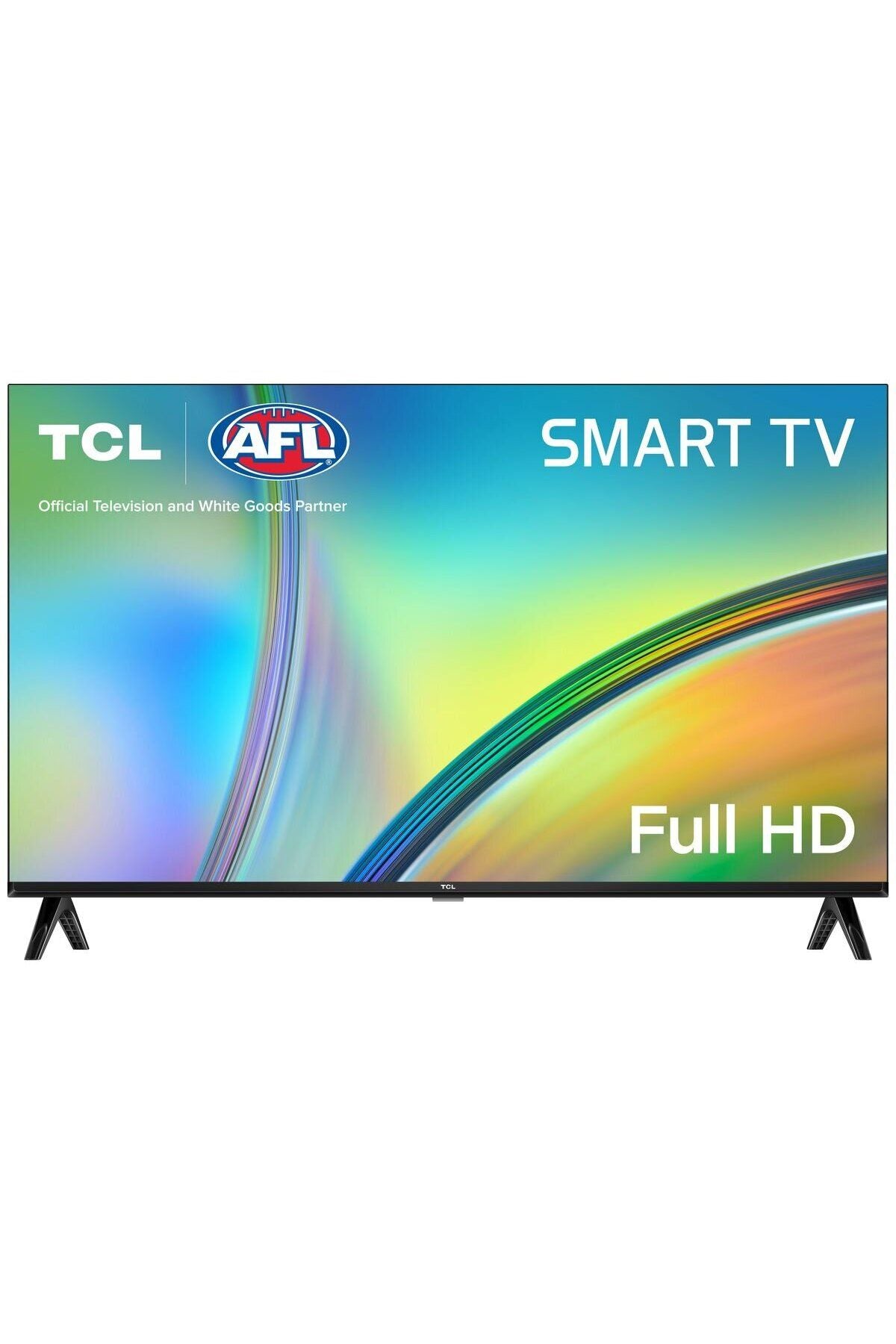 TCL SAF UYUMLU EKRAN FULL HD ANDRİOD SMART LED TV - Görsel 4