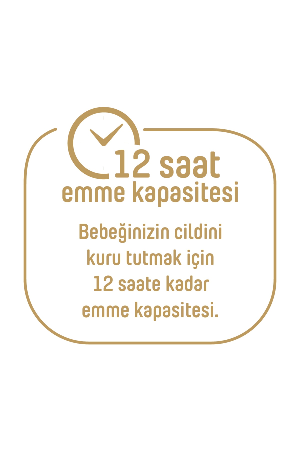 Pure Baby Organik Pamuklu Cırtlı Bez 6 Numara Xlarge 60 Adet + Organik Pamuklu Islak Havlu 90 Yaprak