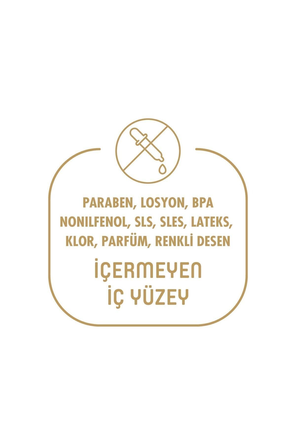 Pure Baby Organik Pamuklu 4 Numara Maxi 208'li Bebek Bezi