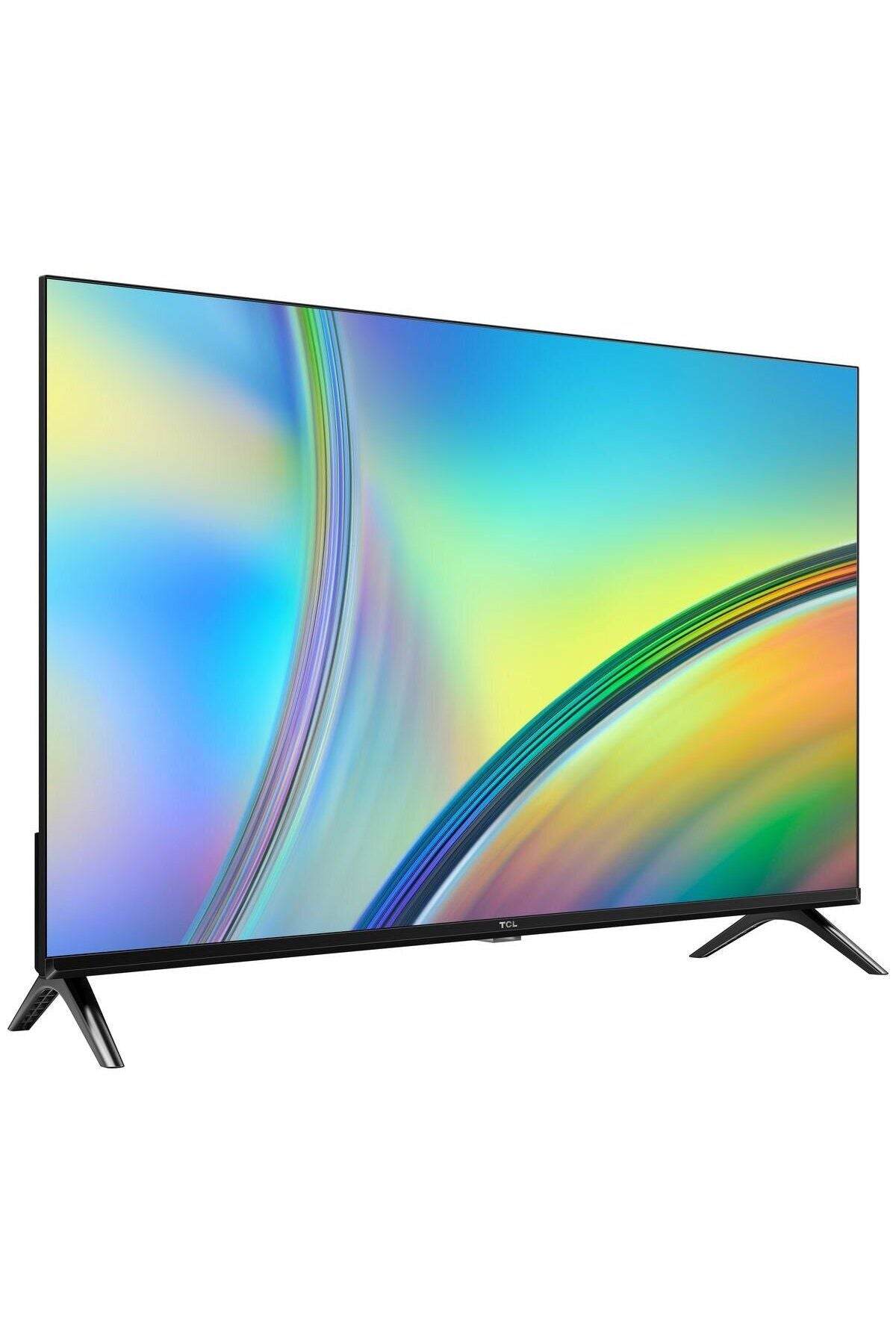 TCL SAF UYUMLU EKRAN FULL HD ANDRİOD SMART LED TV - Görsel 2