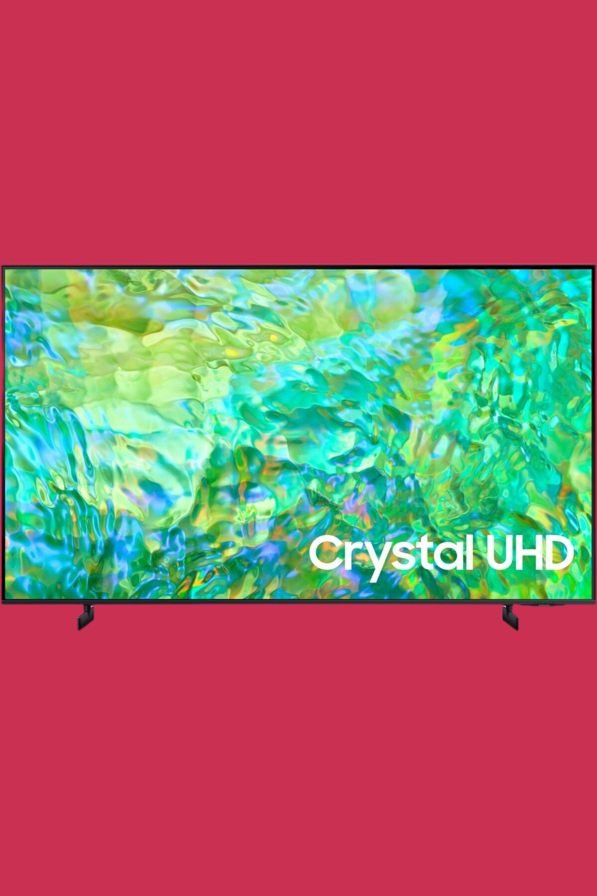 Samsung cuk Ultra Hd " Ekran Uydu Alıcılı Smart Led Tv