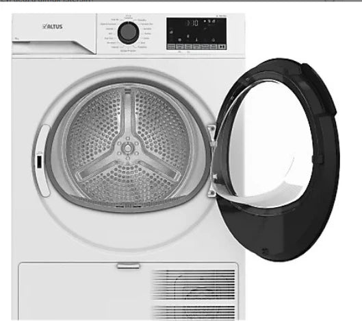 Altus AL KM 1160 11 kg Çamaşır Kurutma Makinesi