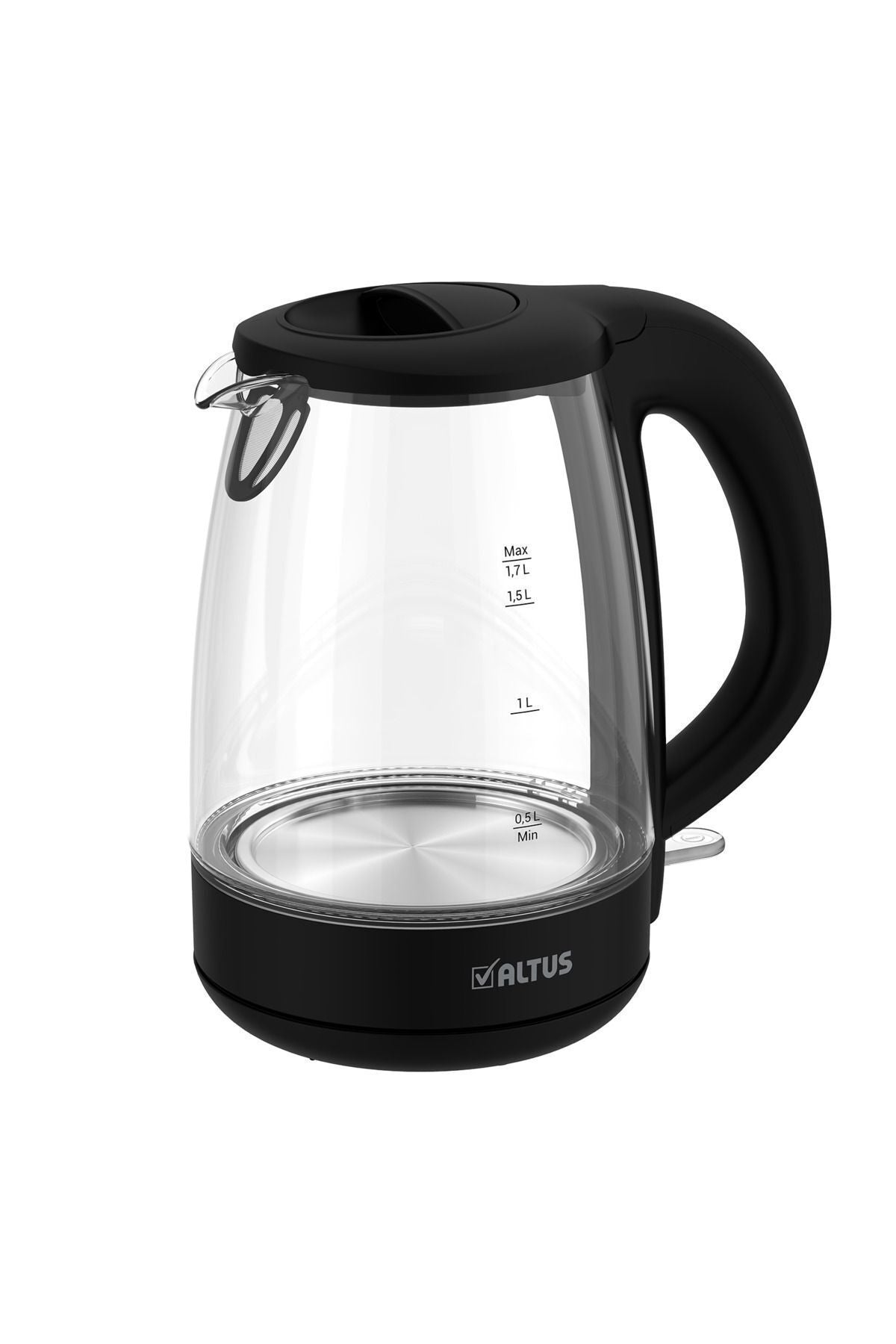 Altus Al Cam Kettle