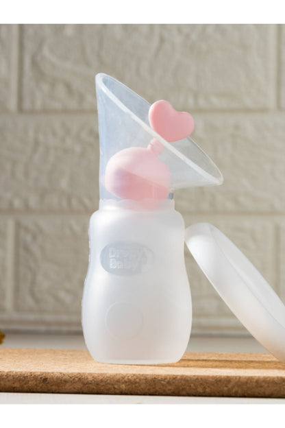 Dropy Baby Manuel Göğüs Pompası, Anne Bebek Ürünleri, Emzirme Aksesuarları