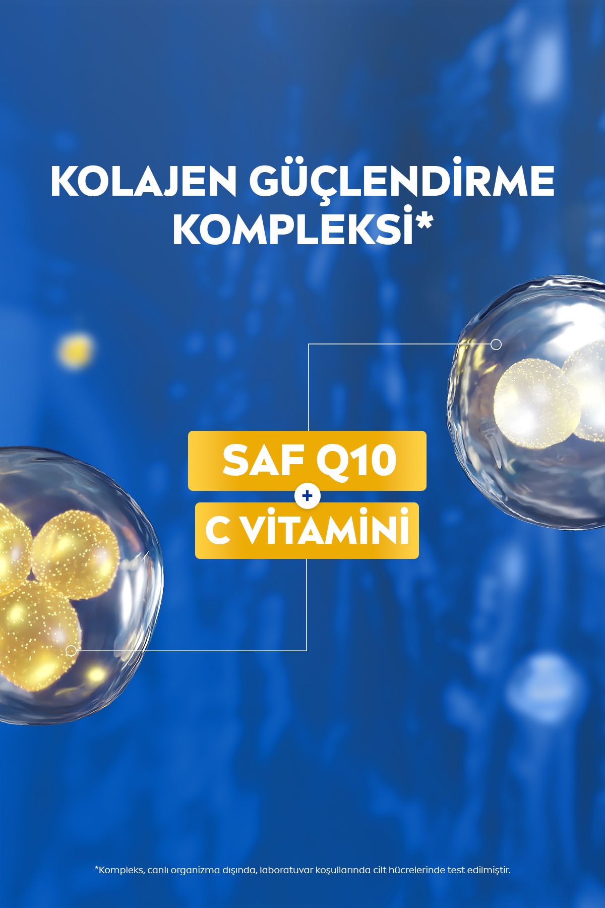 NIVEA QSıkılaştırıcı Vücut Losyonu ml, Günde Sıkılaşma, C Vitamini, Nemlendirici, Çanta Hediyeli