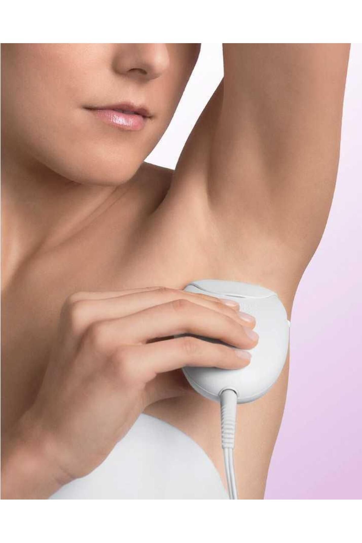 Braun Silk-épil Epilatör / Epilasyon - Görsel 3