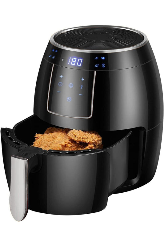 Xiaomi Airfryer Litre W , Yağsız Fritöz
