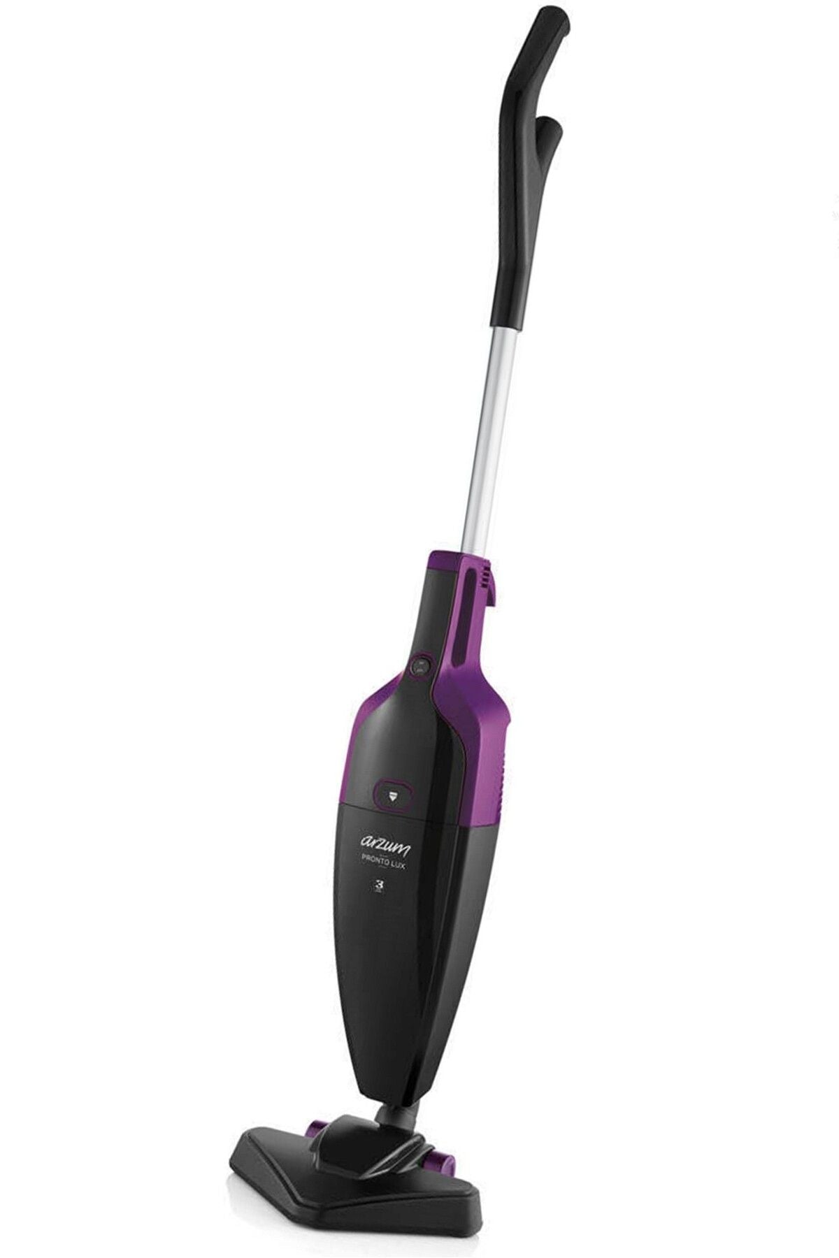 Arzum ArPronto Lux 'si Arada W Dikey Süpürge - Görsel 2