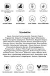 Cream Co. Moisturizer | Su Bazlı Nemlendirici Yüz Kremi Ciltonu Eşitleyici Aydınlatıcı | Tüm Ciltipleri