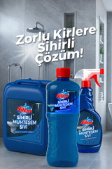 Nilem Sihirli Muhteşem Sıvı Su 1 l Fiyatı, Yorumları