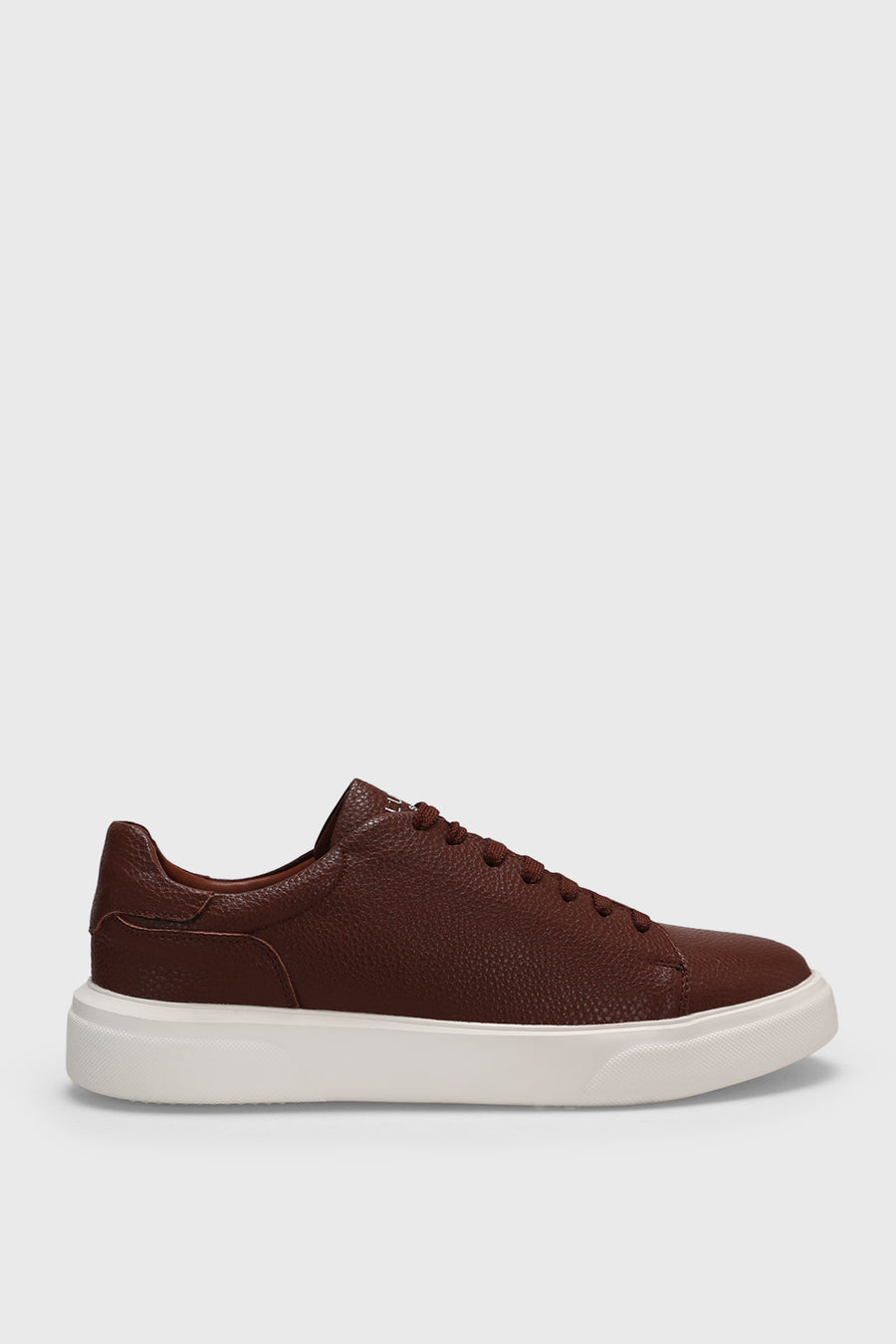 Lufian Tommy Erkek Sneaker Ayakkabı Siyah - Tommy