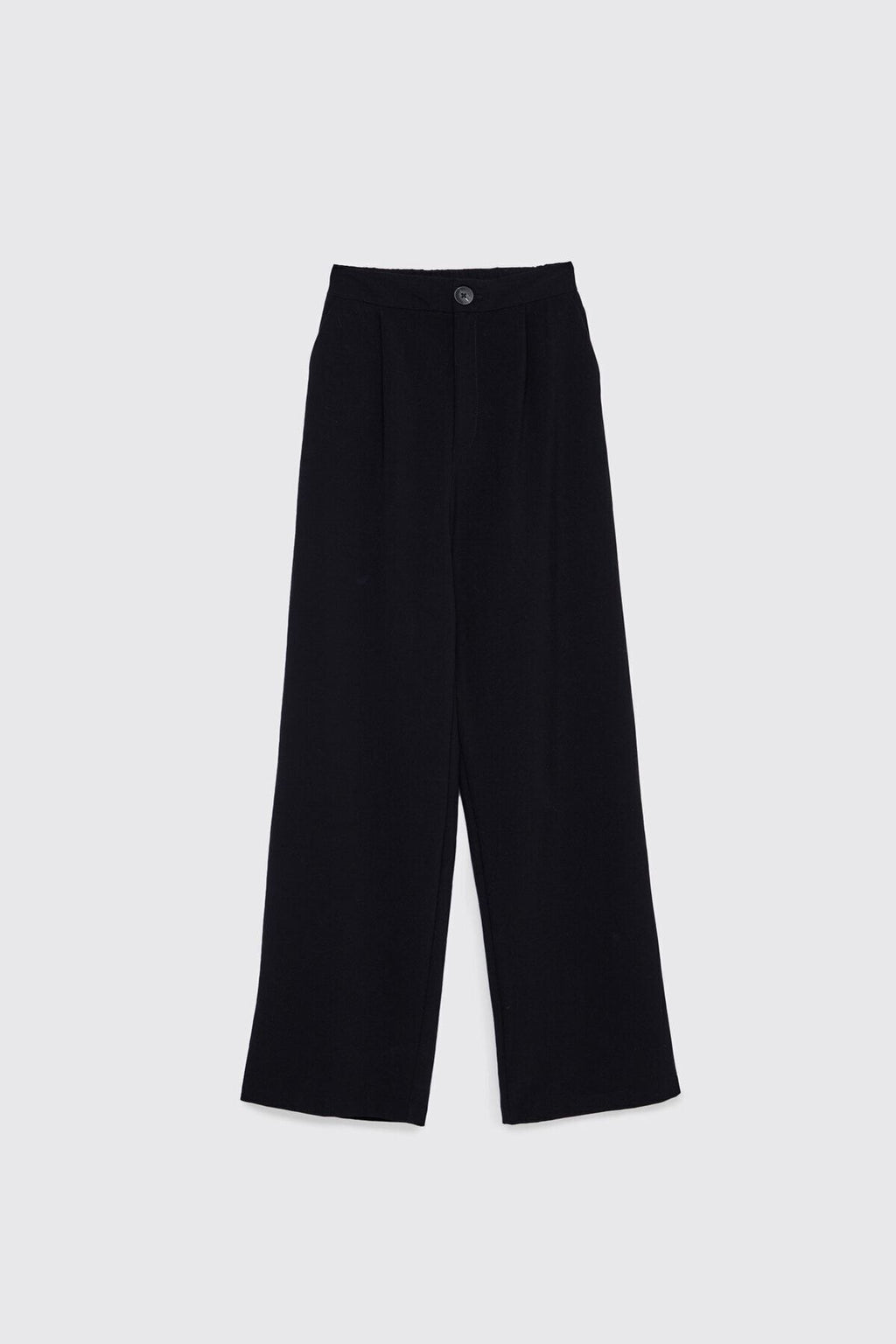 Stradivarius Geniş Paça Pantolon