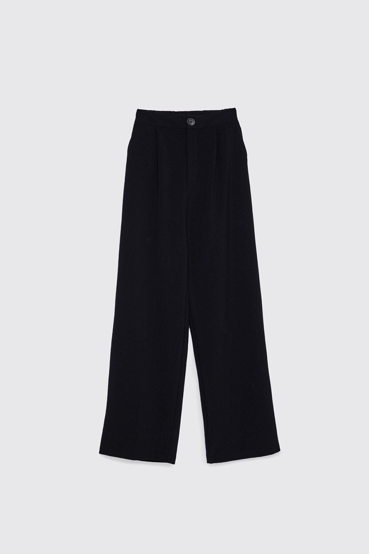Stradivarius Geniş Paça Pantolon