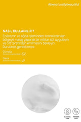The Ceel Tüy İnceltici ve Nemlendirici Süt Isırgan Otu & Hyaluronik Asit Özlü 60 ml - Fiyatı, Yorumları