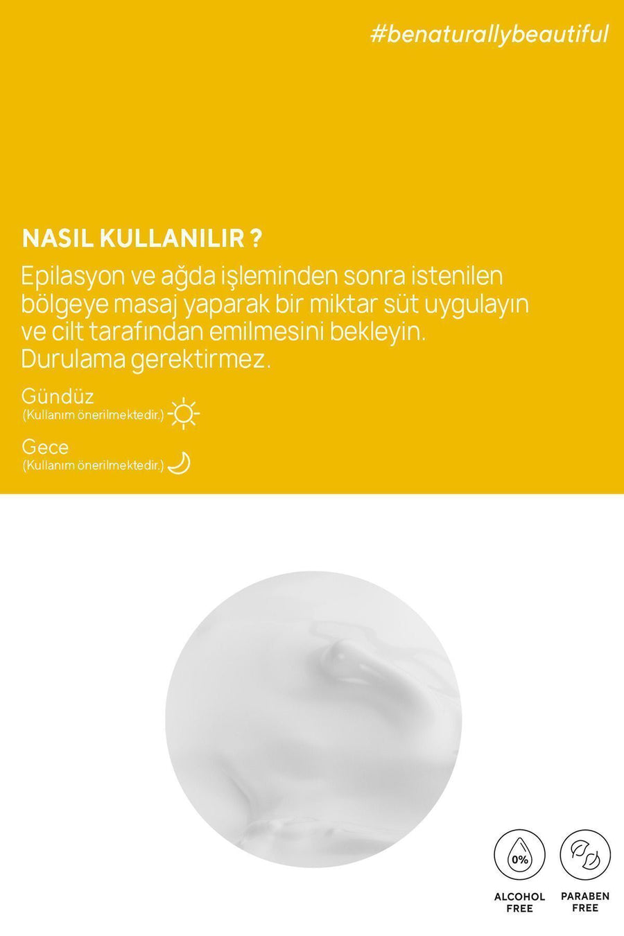 The Ceel Tüy İnceltici ve Nemlendirici Süt Isırgan Otu & Hyaluronik Asit Özlü 60 ml - Fiyatı, Yorumları