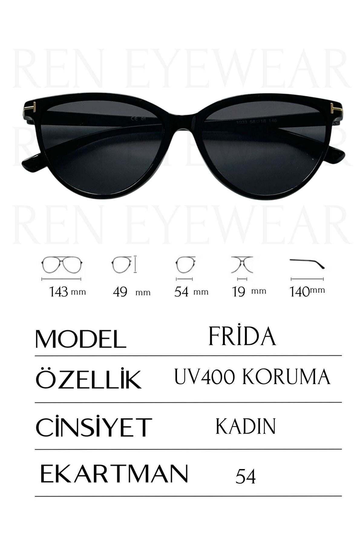 REN EYEWEAR - Görsel 6