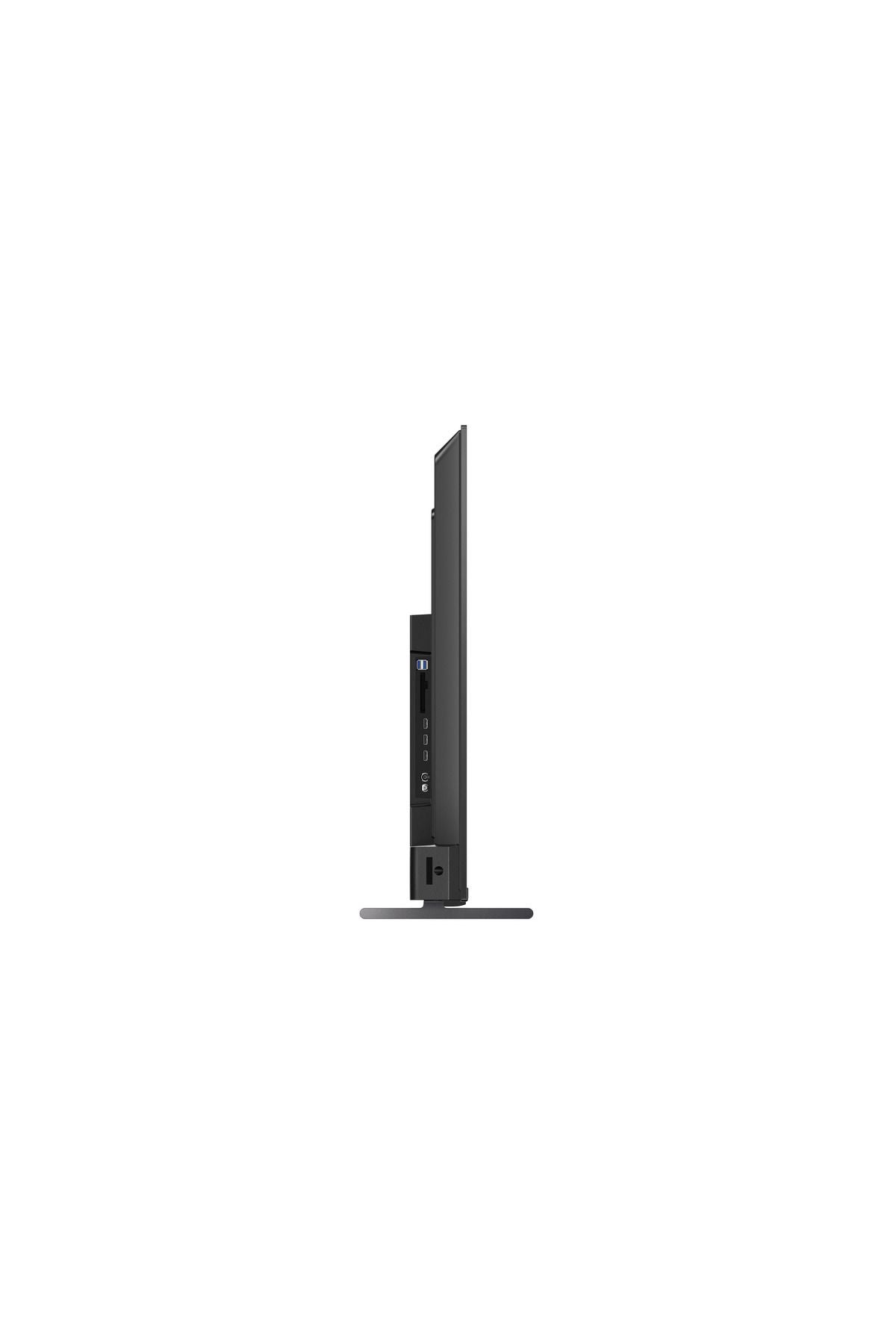 Philips PUS/" K UHD Uydu Alıcılı Smart LED TV - Görsel 3