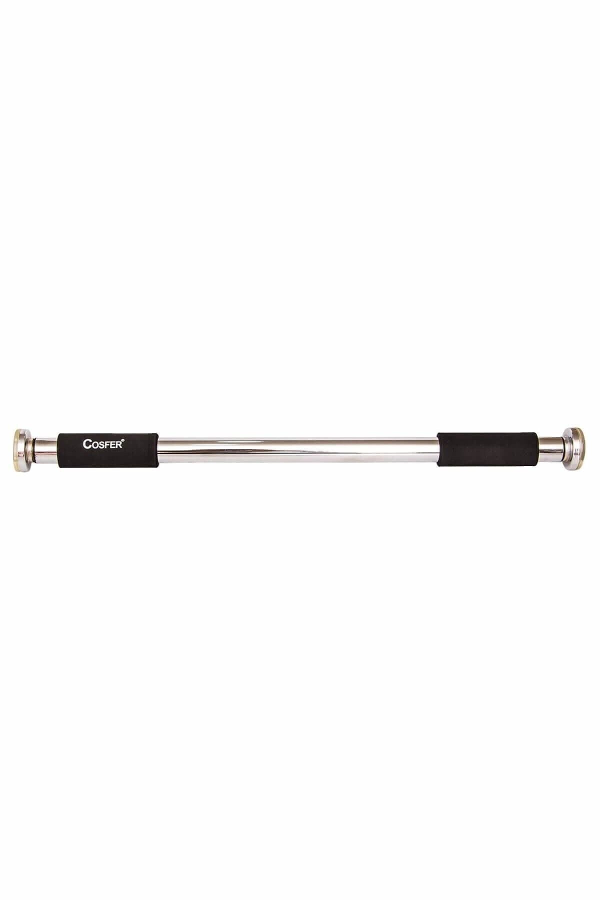 Cosfer Csf-5582 Kapı Barfiksi 62-100 Cm.