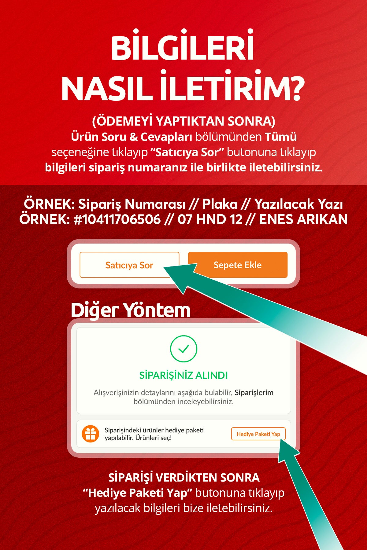 Pleksinova Kişiye Özel Pleksi Beyaz Plaka Plakalı Anahtarlık Araba Hediyesi Araba Süsü - Çift Taraflı