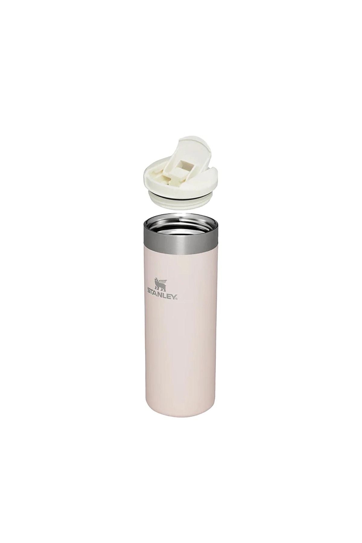 Stanley The Aerolıghtransıt Mug Lt / oz Rose Quartz Metallıc - Görsel 2