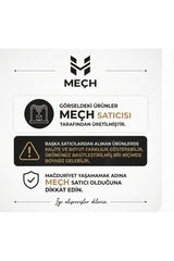 MECH Tavşan Figürlü Kürdanlık