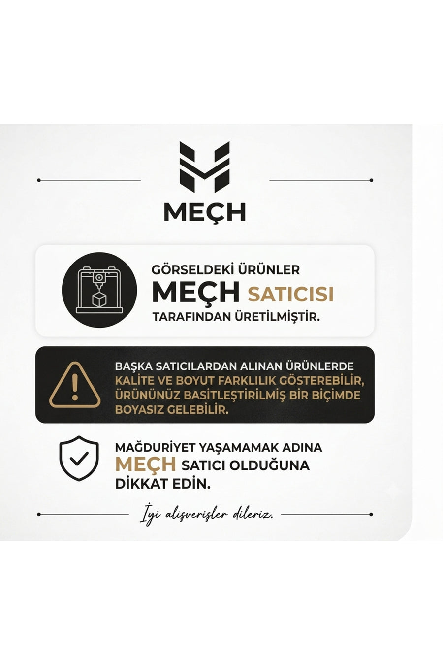 MECH Tavşan Figürlü Kürdanlık