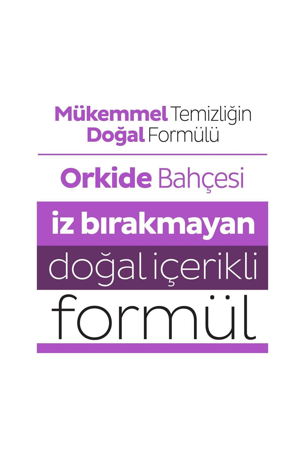 Sleepy Easy Clean Lilyum Orkide Kiraz Çiçeği Yüzey Temizlik Havlusu&mendili x(YAPRAK) - Görsel 6