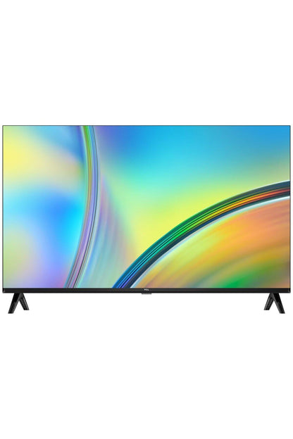 TCL SAF UYUMLU EKRAN FULL HD ANDRİOD SMART LED TV - Görsel 3