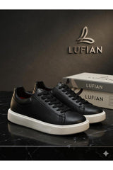 Lufian Tommy Erkek Sneaker Ayakkabı Beyaz - Lfr