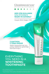 Opalescence Diş Macunu Beyazlatıcı 133 gr
