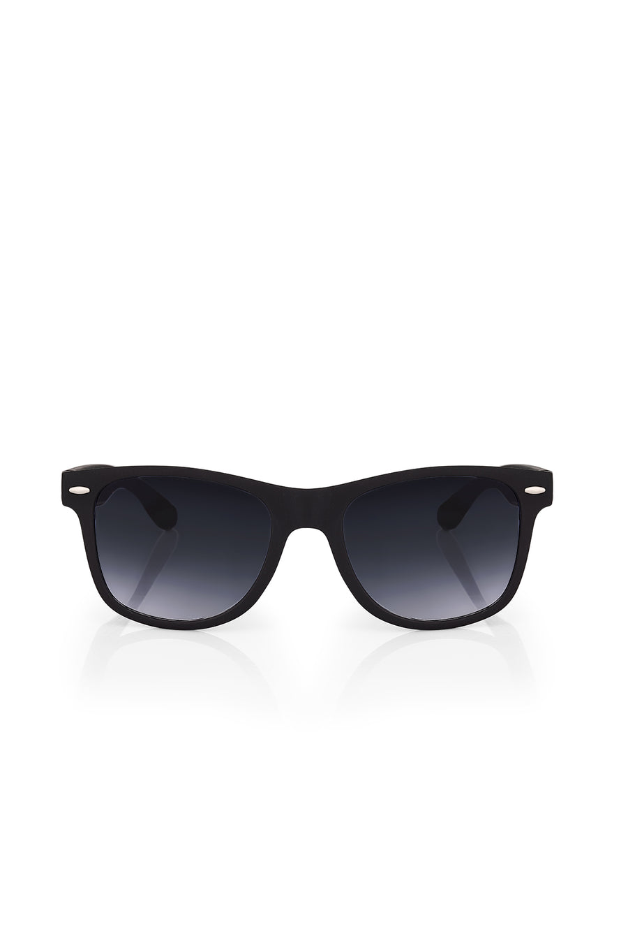 polo air Uv400 Korumalı Erkek Güneş Gözlüğü Siyah Unisex PLG-2059C1