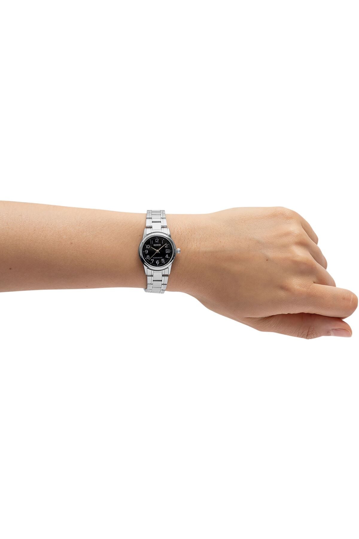 Casio Ltp-vd-budf Kadın Kol Saati - Görsel 4