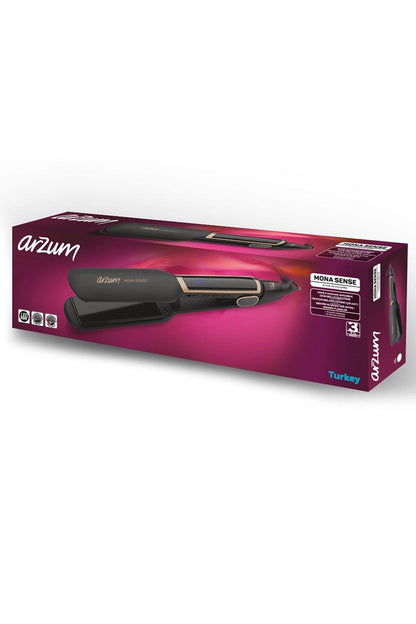Arzum ArMona Sense Geniş Saç Düzleştirici - Görsel 4