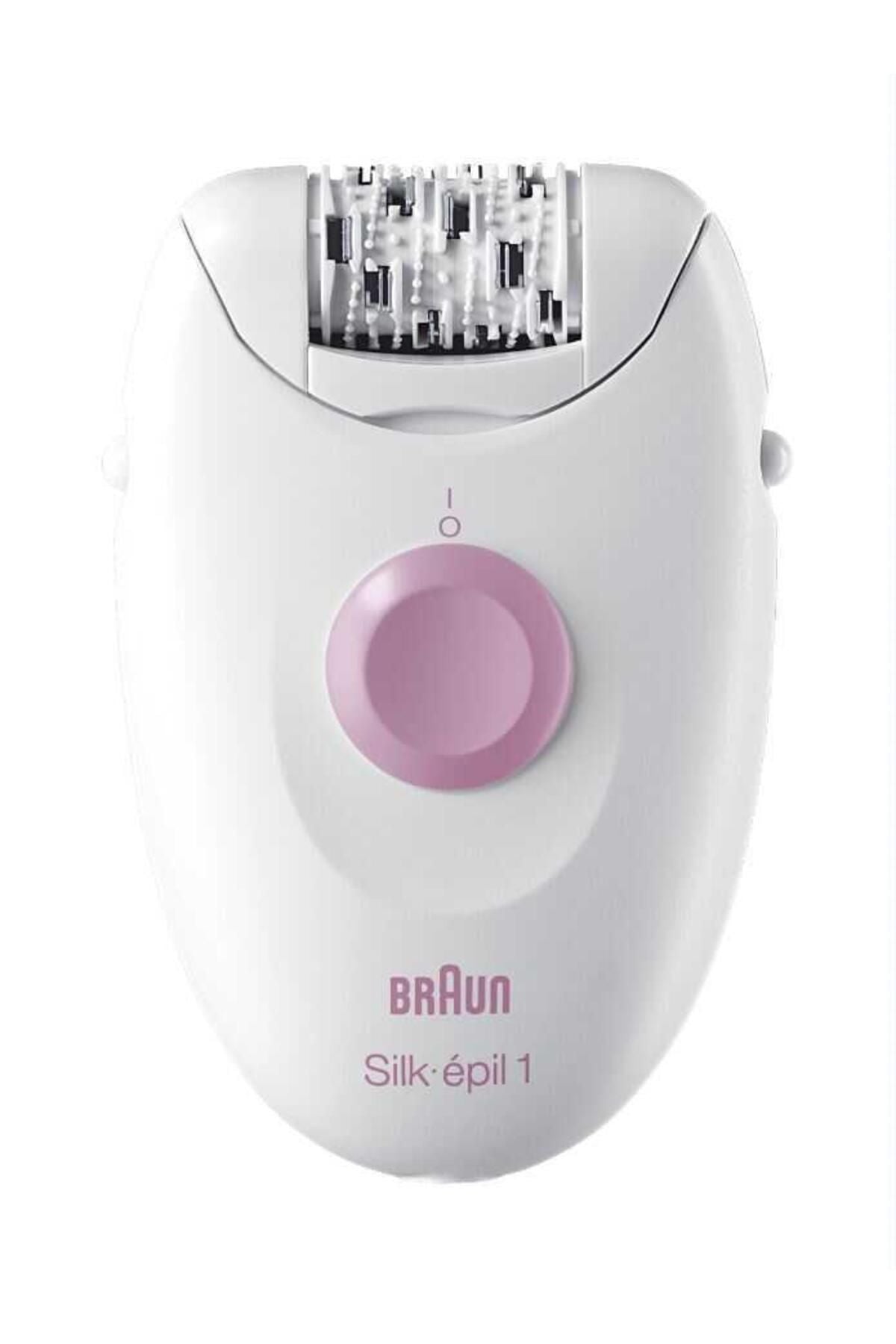 Braun Silk-épil Epilatör / Epilasyon