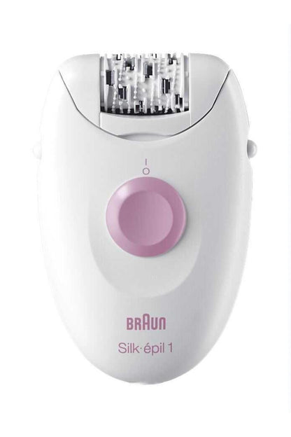 Braun Silk-épil Epilatör / Epilasyon