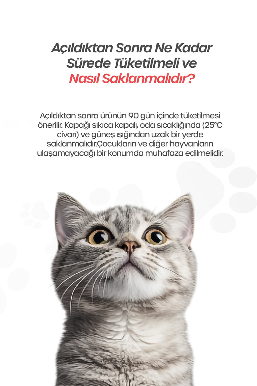 Mimosa Pet Tüy Dökülme Engelleyici, Tüy Yumağı Ve Kusma Önleyici Multivitamin Kedi Malt Macun 100 gr