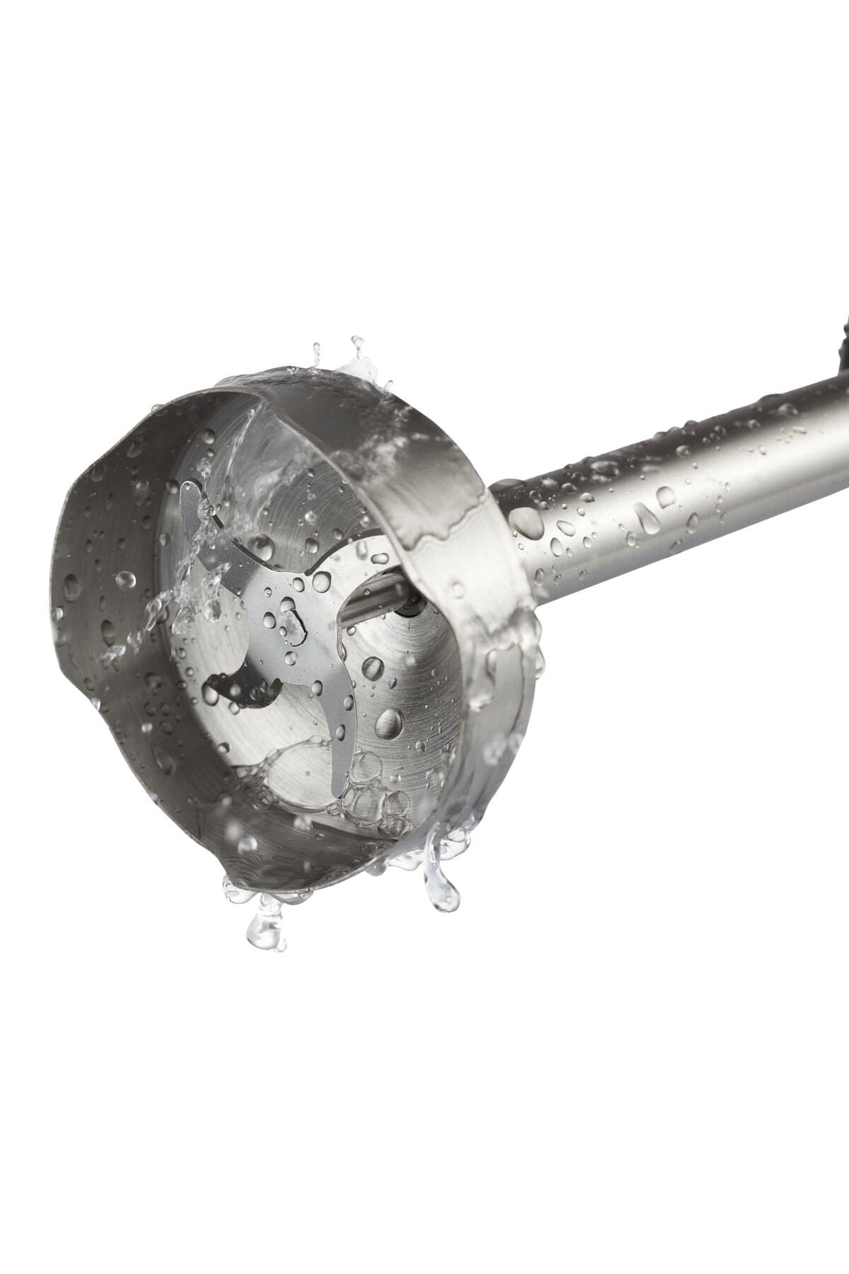Arzum AR1139-S Chefy El Blender - Siyah