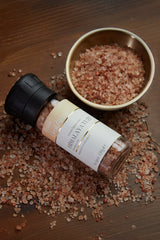 Dr. Ümit Aktaş Pembe Himalaya Tuzu 110 gr