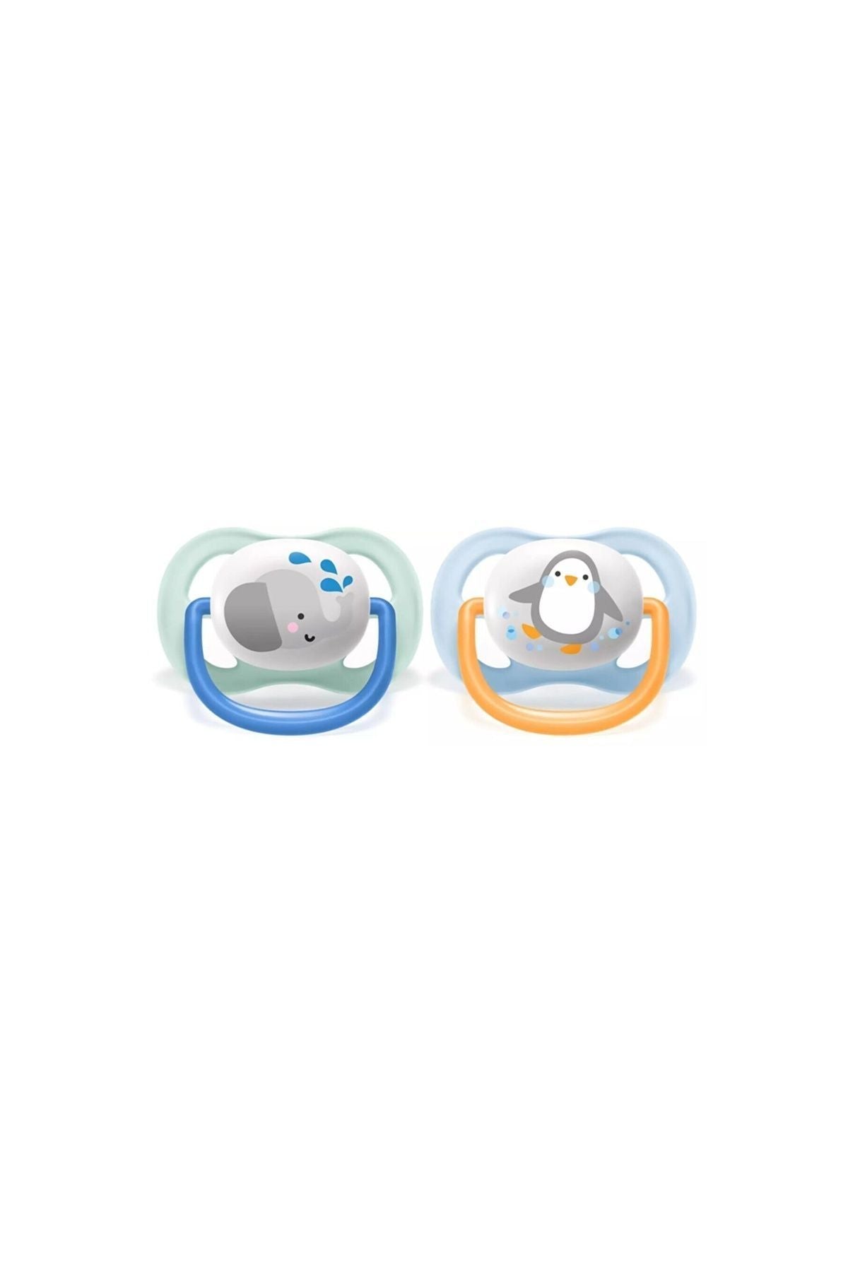 Philips Avent scf/Ultrair Emzik - Ay (ERKEK)