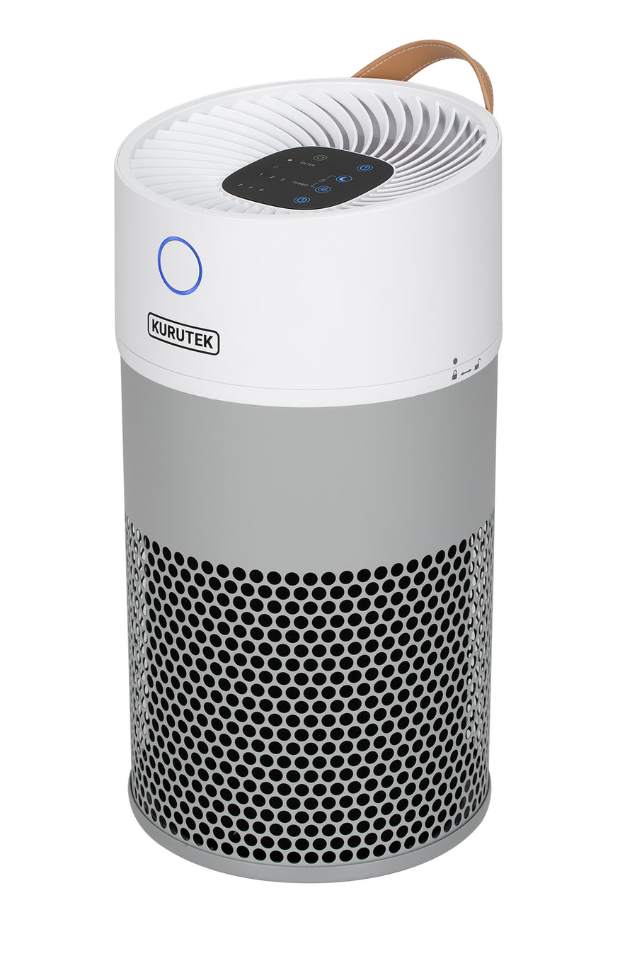 Kurutek HT35 (HEPA + CARBON) Hava Temizleme Cihazı
