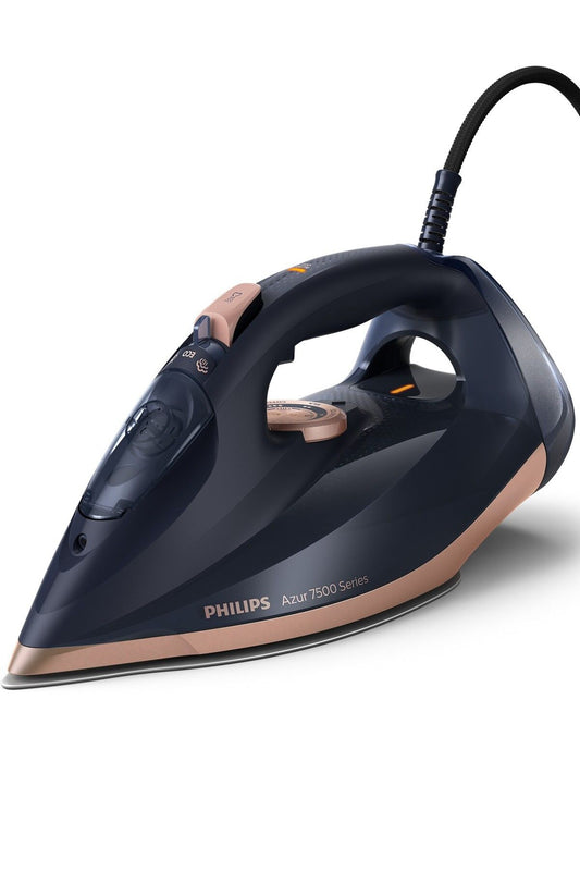 Philipserisi Buharlı Ütü, W, g/dk Sürekli Buhar, SteamGlidelite, g Şok Buhar, DST/