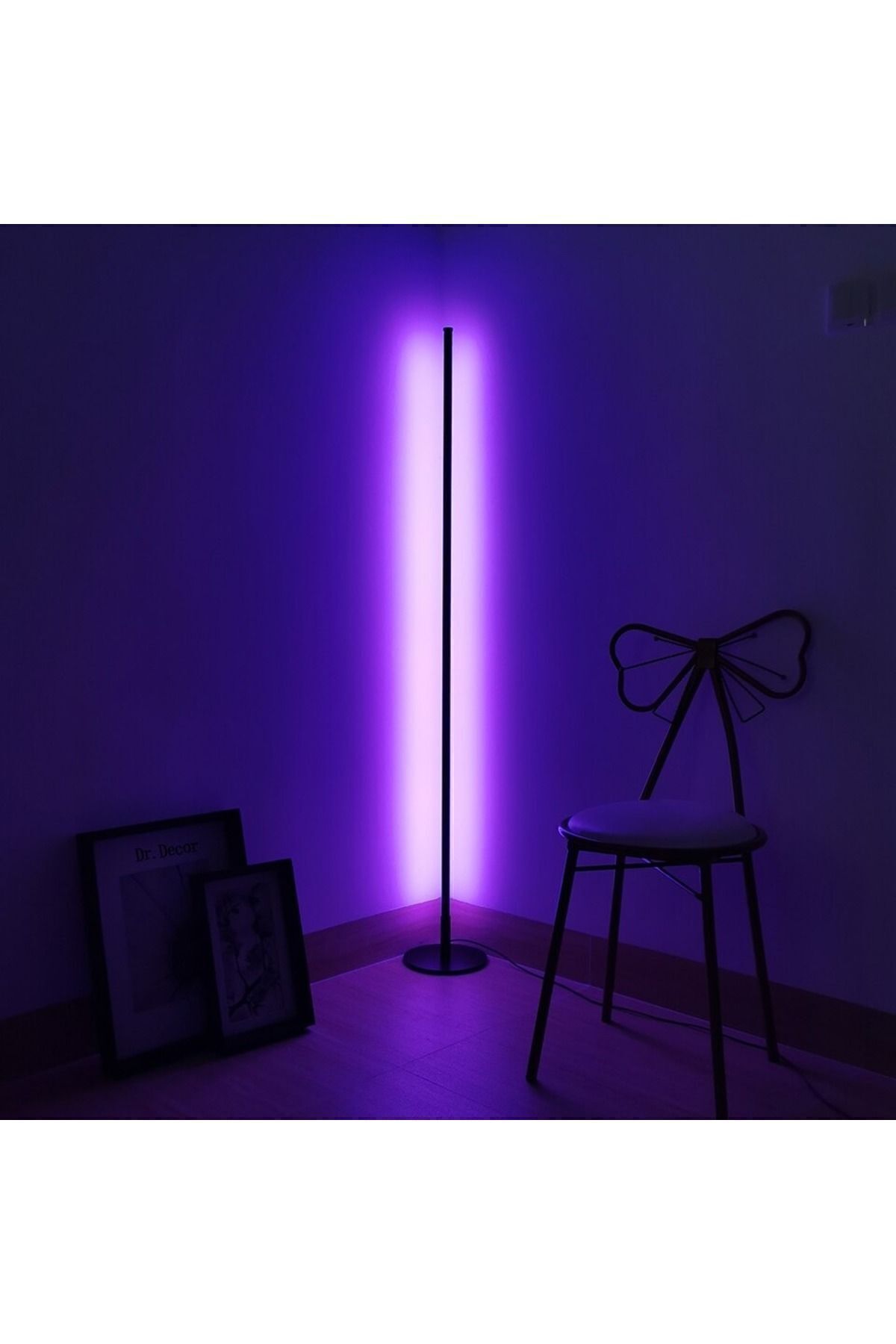 neeko Yeni Nesil Rgb Stıck Full Renk Uzaktan Kumandalı Led Aydınlatma Sistemi Orıgınalambader - Görsel 6