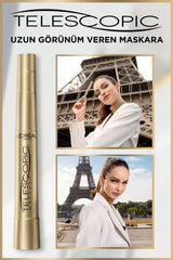 L'oreal Paris Telescopic Maskara Siyah Yorumları, Fiyatı