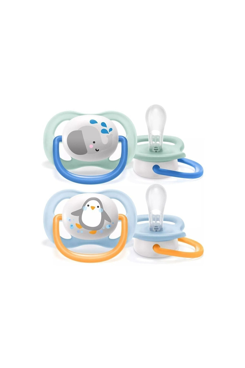 Philips Avent scf/Ultrair Emzik - Ay (ERKEK)