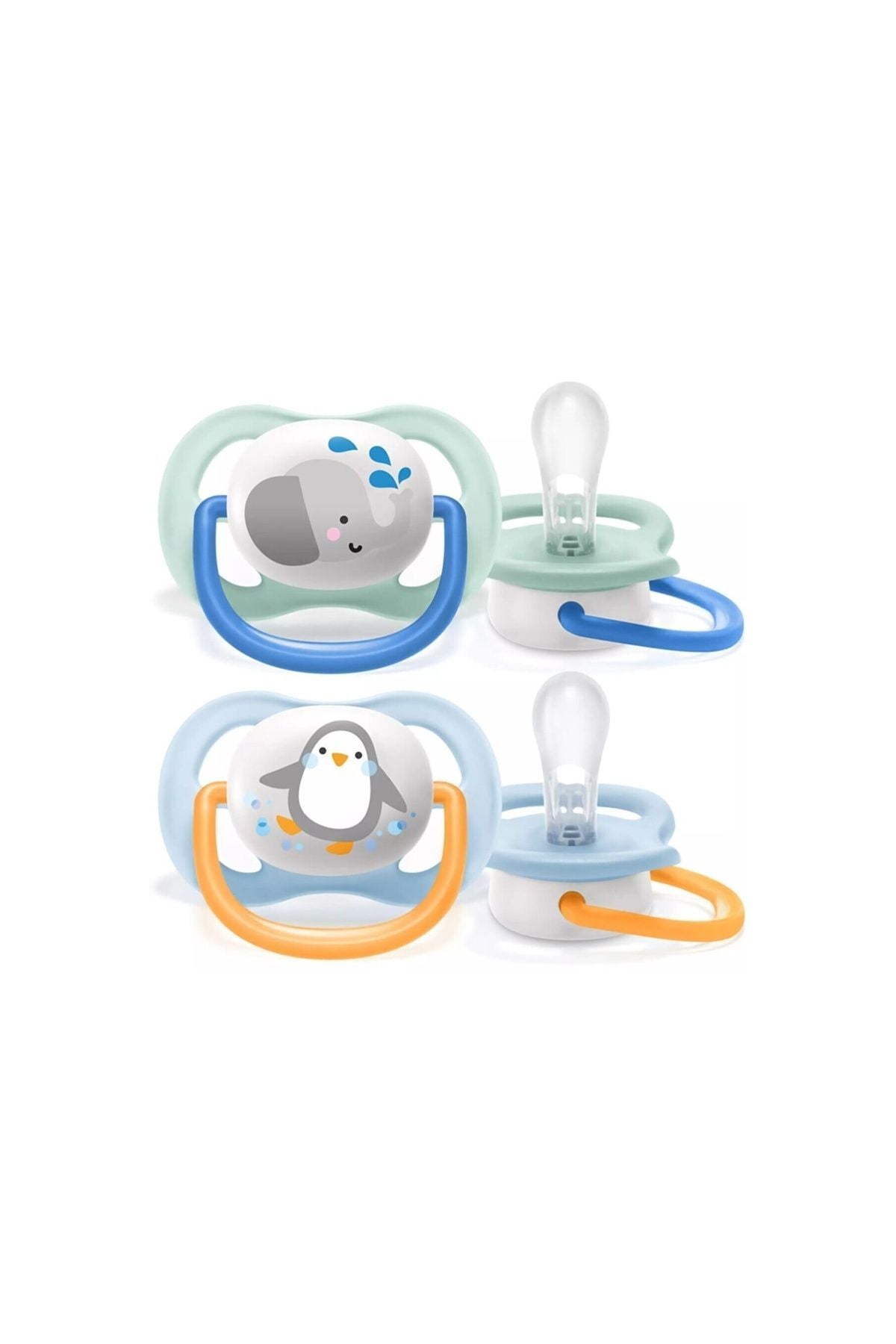 Philips Avent scf/Ultrair Emzik - Ay (ERKEK)